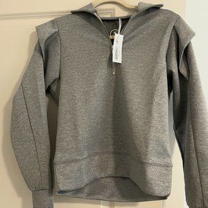 Addison Bay Pullover